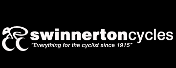 Swinnertons cycles store