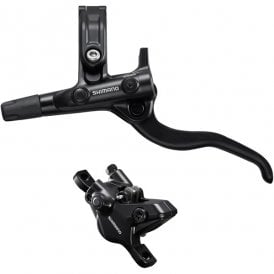 Shimano Deore BL-T611 Levier de frein double V-Brake