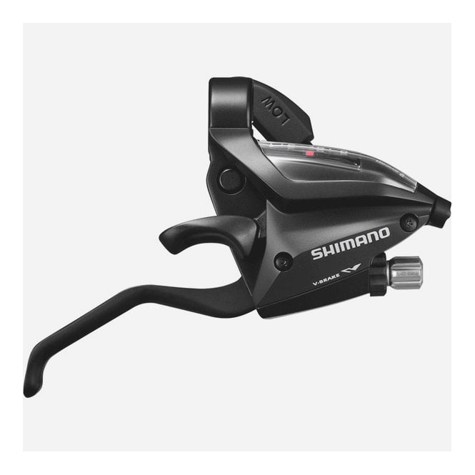 shimano 8spd shifter